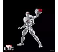 Marvel Legends Series - Ultimate ROM: Spaceknight Mini Comics Wave