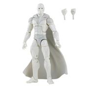 Hasbro Marvel Legends Série Vision 15-CM Emballage Rétro Action Neuf