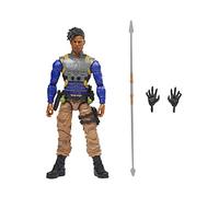 Marvel Legends Series What If…?, Figurine Killmonger de 15 Cm Exclusivité sur Amazon