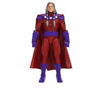 Marvel Legends Series - X-Men Collection Colossus Figurine d'action de Magneto15cm