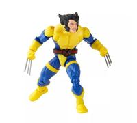 The Uncanny Wolverine Marvel Legends Vintage Figurine Hasbro