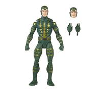 Marvel Legends Series X-Men, Figurine articulée Multiple Man Classique de 15 cm, 6 Accessoires
