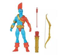 Marvel Legends Series Yondu Comic Series, Les Gardiens de la Galaxie Figurines à collectionner de 15,2 cm, jouets pour enfants de 4 ans et plus Yondu (bande dessinée)