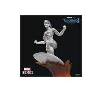 Marvel Legends Series, Figurine Surfer d'argent