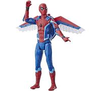 Marvel legends Spider-Man: Far from Home Concept Series Glider Gear 6" Action Figure