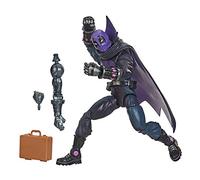 Marvel Legends Spider-Man - Figurine Marvel's Prowler 15cm - Edition Collector