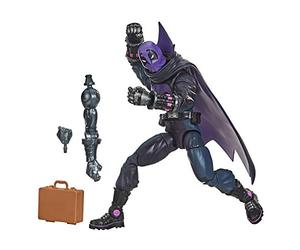 Marvel Legends Spider-Man - Figurine Marvel's Prowler 15cm - Edition Collector