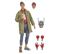 Marvel Legends Spider-Man - Figurine Peter B. Parker 15cm - Edition Collector