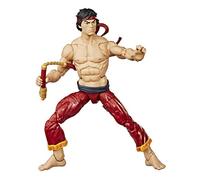 Marvel Legends Spider-Man - Figurine Shang-Chi - Edition Collector