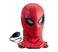 Marvel Legends Spider-Man Homecoming Hasbro Electronic Expressive 1:1 Roleplay M