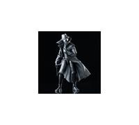Marvel Legends - Spider-Man Noir And Spider-Ham - SPIDER-MAN INTO THE SPIDER-VER