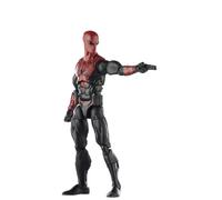 Marvel Legends Spider-Man - Spider Shot (Assassin Spider-man)