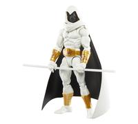 Marvel Legends Strange Tales - Moon Knight - Blackheart BAF