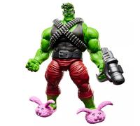 Marvel Legends The Incredible Hulk - Professor Hulk