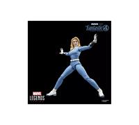 Marvel Legends - The Invisible Woman - The Fantastic Four First Steps