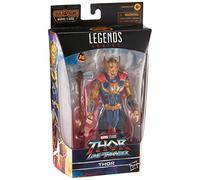 Thor Love and Thunder Marvel Legends 15 cm Hasbro