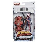 Marvel Legends Venom - Edition Collector - Figurine 15 cm Ghost-Spider