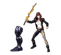 Marvel Legends: Venom Series - Typhoid Mary Action Figure