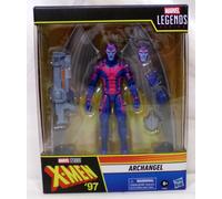 Marvel Legends X-Men 97 Archangel Figurine Deluxe 6" Hasbro 2026 Neuf Scellé