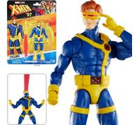 Marvel Legends X-Men '97 - Figurine articulée 15cm Figures Cyclops