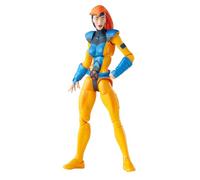 Marvel Legends X-Men Animated Series VHS Box Jean Grey Figurine d'action F5436