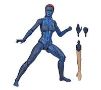 Marvel Classic Hasbro Marvel Legends Series X-Men - Figurine Mystique