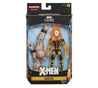 Marvel Legends X-Men - Edition Collector - Figurine 15 cm Jean Grey