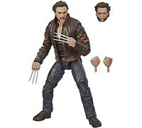 Marvel Legends X-Men - Edition Collector - Figurine 15 cm Wolverine