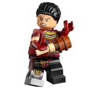 Marvel LEGO Minifigures Série 2 71039 ECHO Fournis Dans Un Sac Hermétique