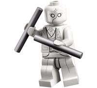 Marvel LEGO Minifigures Série 2 71039 Mr Knight Fournis Dans Un Sac Scellé