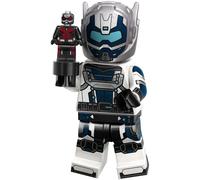 Marvel LEGO Minifigures Séries 2 71039 GOLIATH Fourni Dans Poignée Phoque Sac