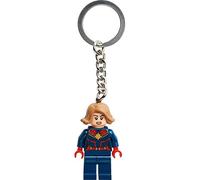 Marvel Lego Super Heroes - Porte-Clés Captain 854064