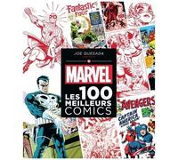 Marvel : Les 100 Meilleurs Comics