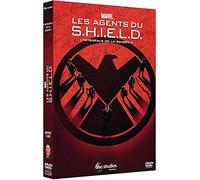 Marvel : Les Agents du S.H.I.E.L.D. - Saison 2 – Coffret DVD – Disney