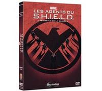 Marvel : Les Agents du S.H.I.E.L.D. Saison 2 Coffret DVD E