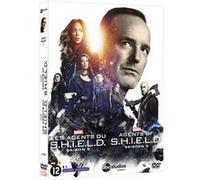 Marvel : Les agents du S.H.I.E.L.D. Saison 5 DVD E