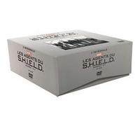 Marvel : Les agents du S.H.I.E.L.D. Saisons 1 à 5 Edition Cube Box DVD E