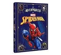 MARVEL - Les Aventures de Spider-Man