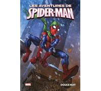 Marvel Les aventures de Spider-Man : Douce nuit