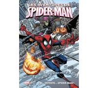 Marvel - Les aventures de Spider-Man : Je... déteste... Spider-Man !