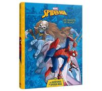 MARVEL - Les Aventures de Spider-Man - Les Géants de glace