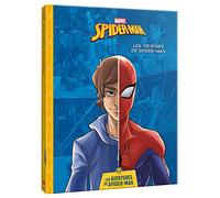 MARVEL - Les aventures de Spider-Man - Les origines du super-héros
