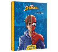 MARVEL - Les aventures de Spider-Man - Les origines du super-héros