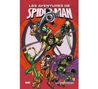 Marvel - Les aventures de Spider-Man T08