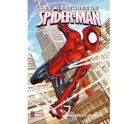 PANINI Les aventures de Spider-Man tome 5