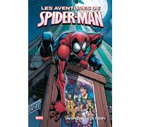 Marvel - Les aventures de Spider-Man T07