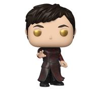 Marvel Les Éternels Funko Pop Marvel Vinyl Figurine Druig 9 Cm