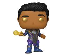 Marvel Les Éternels POP Figurine En Vinyle Marvel Kingo 9 Cm