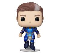 Funko Pop! Figurine en vinyle Ikaris – Eternals – Produit officiel – Idée cadeau