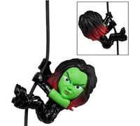 marvel les gardiens de la galaxie figurine scaler gamora